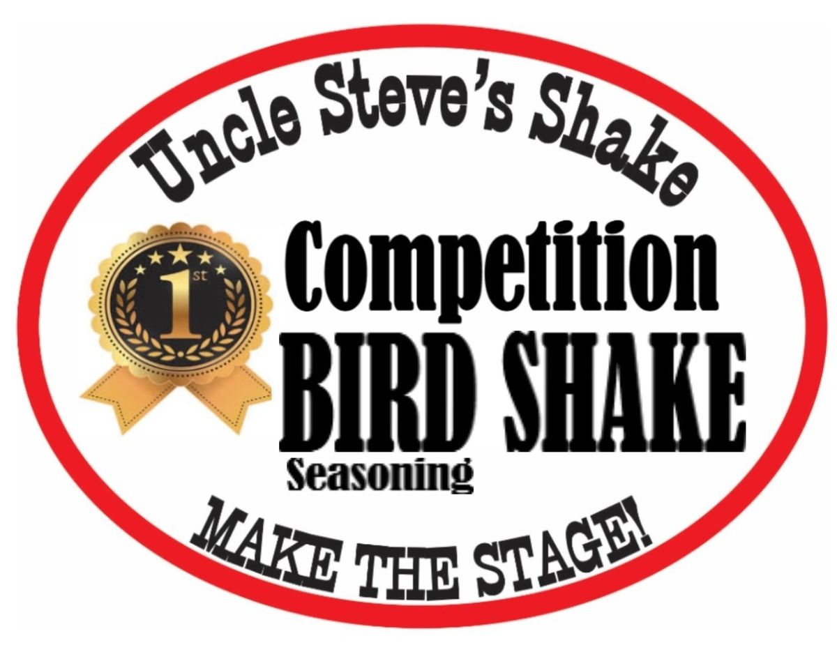 Competition BIRD SHAKE